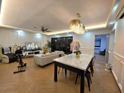 Blk 258A Compassvale Gardens (Sengkang), HDB 5 Rooms #543760771